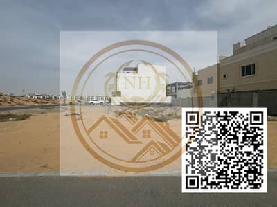 阿尔扎哈亚， 阿治曼 住宅地块待售 - photo-output. jpg