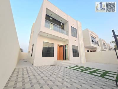 3 Bedroom Villa for Sale in Al Helio, Ajman - 5953839324376188996. jpg