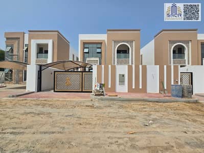 5 Bedroom Villa for Sale in Al Mowaihat, Ajman - 5953839324376189057. jpg