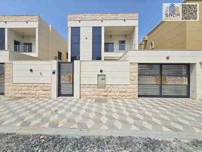 5 Bedroom Villa for Sale in Al Mowaihat, Ajman - 5953839324376189092. jpg