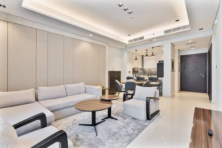 2 Bedroom Flat for Rent in Business Bay, Dubai - A-2. jpeg