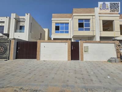 4 Bedroom Villa for Sale in Al Zahya, Ajman - 5953839324376189208. jpg
