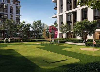 1 Bedroom Flat for Sale in Expo City, Dubai - PRO_EXT_3-1024x740. jpg
