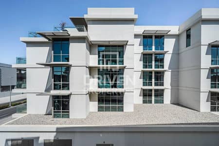 1 Bedroom Flat for Rent in Meydan, Dubai - Unique Layout | Prime Location | Ready to Move In