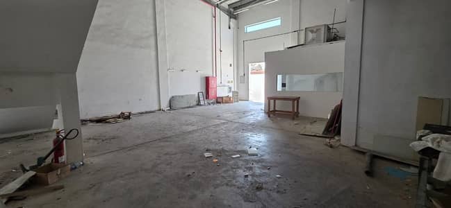 Склад в аренду в Аль Саджа промышленная зона, Шарджа - WhatsApp Image 2025-09-24 at 14.45. 23 (1). jpeg