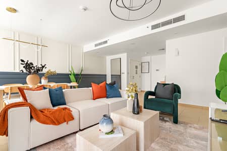 4 Bedroom Flat for Rent in Jumeirah Beach Residence (JBR), Dubai - DSC03585. jpg