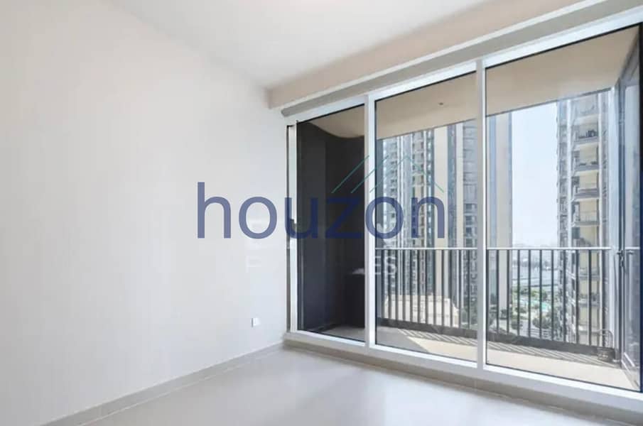 位于迪拜溪港，港湾之门大厦，港湾之门1号大厦 1 卧室的公寓 84990 AED - 12885586