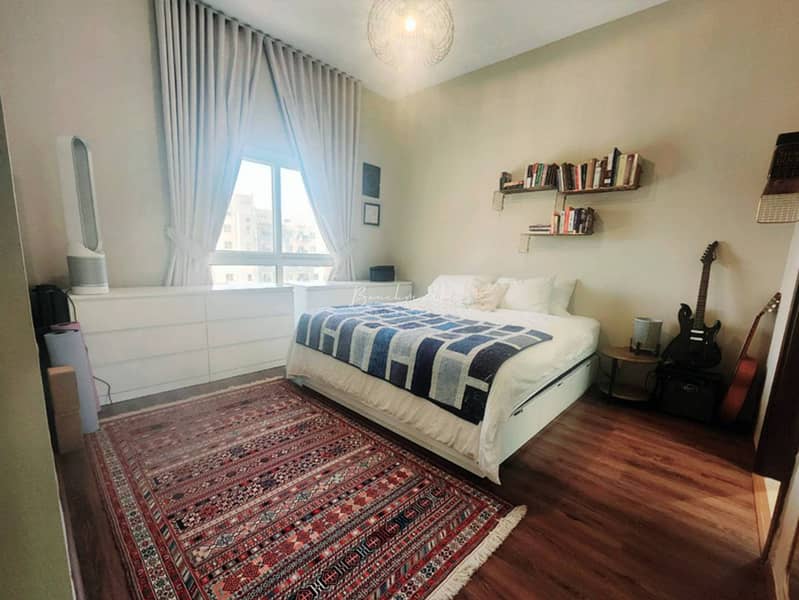 Квартира в Ремраам，Аль Тамам，Аль Тамам 01, 2 cпальни, 1150000 AED - 12885587