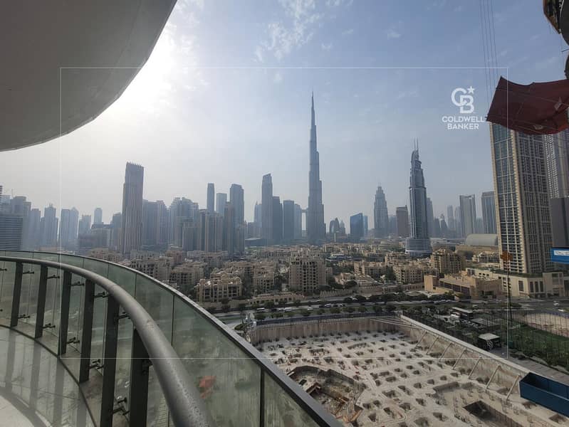 شقة في داماك ميزون ذا ديستينكشن،وسط مدينة دبي 3 غرف 240000 درهم - 12885597