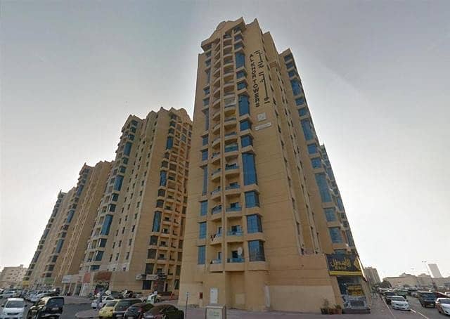 Very Spacious Big Size 2Bhk For Rent in Alkhor Towers With Maidroom In Just 31,000