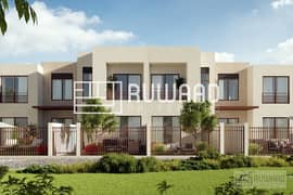 2-Bedroom Townhouse + Maid | Limited Availability