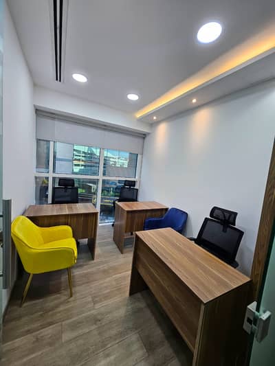 Office for Rent in Al Garhoud, Dubai - WhatsApp Image 2025-09-24 at 16.51. 20. jpeg