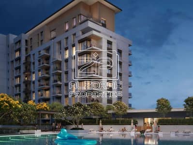 2 Bedroom Apartment for Sale in Al Khan, Sharjah - 11. png