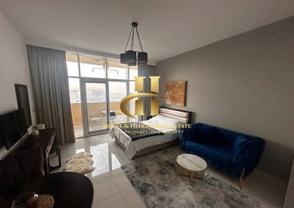 Studio for Rent in Jumeirah Village Circle (JVC), Dubai - IMG-20250925-WA0003. jpg