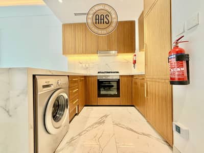 1 Bedroom Apartment for Rent in Meydan City, Dubai - IMG_7311. jpg