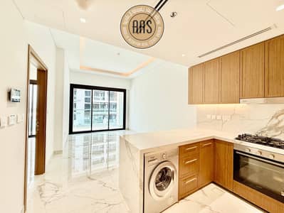 1 Bedroom Flat for Rent in Meydan City, Dubai - IMG_0448. jpeg