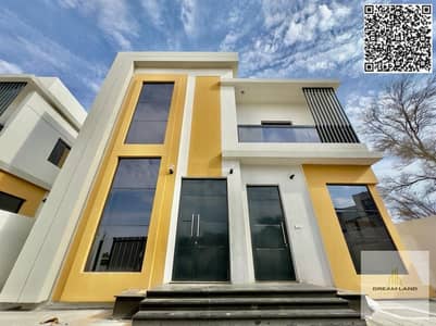 3 Bedroom Villa for Sale in Al Helio, Ajman - batch_batch_batch_WhatsApp Image 2024-11-05 at 1.35. 39 PM (4). jpg