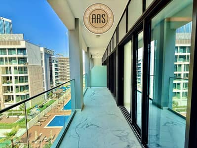 1 Bedroom Flat for Rent in Meydan City, Dubai - IMG_0502. jpeg