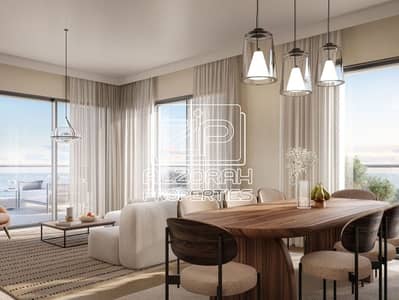 3 Bedroom Flat for Sale in Al Khan, Sharjah - 3. png
