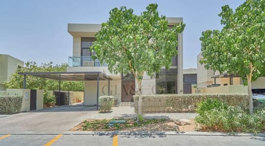 5 Bedroom Villa for Rent in DAMAC Hills, Dubai - Screenshot 2025-09-25 at 10.27. 26. png