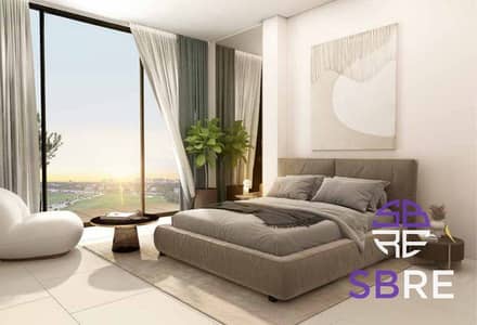 Studio for Sale in Dubai Sports City, Dubai - Luxury Off-Plan Studios in Sports City