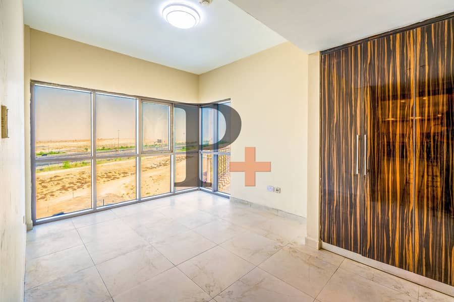 Modern 2BR Apartment | MAG 5 | Prime Location