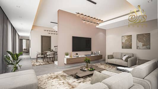 3 Bedroom Villa for Sale in Sharjah Garden City, Sharjah - WhatsApp Image 2025-09-21 at 12.11. 22 (1). jpeg
