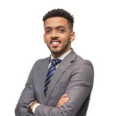 Fadi Ziad Kecha