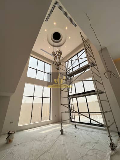 5 Bedroom Villa for Rent in Al Warqaa, Dubai - IMG_9517. jpg