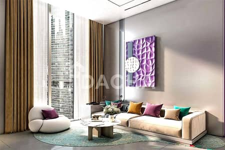 1 Bedroom Apartment for Sale in Jumeirah Lake Towers (JLT), Dubai - Full Lake view | Luxury Furnished | Payment Plan