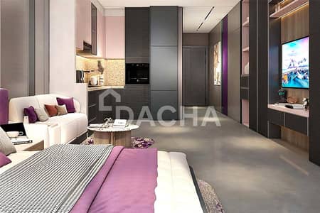 Studio for Sale in Jumeirah Lake Towers (JLT), Dubai - Signature Brand | FURNISHED | Options Available