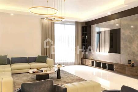 5 Bedroom Apartment for Sale in Jumeirah Lake Towers (JLT), Dubai - Luxury 5 Bedroom in the Sky | High Floor