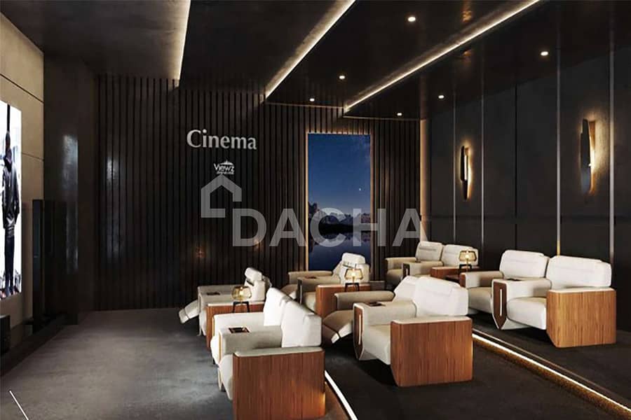 Luxury 4 Bedroom in the Sky | PAYMENT TERM