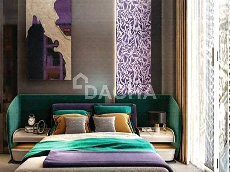 位于朱美拉湖塔 (JLT)，JLT R区，阿尔萨克兰大厦 1 卧室的公寓 2471707 AED - 12885804