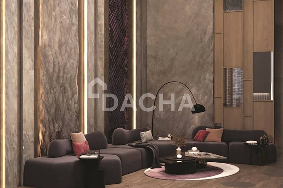 Signature Brand | Furnished | Options Available