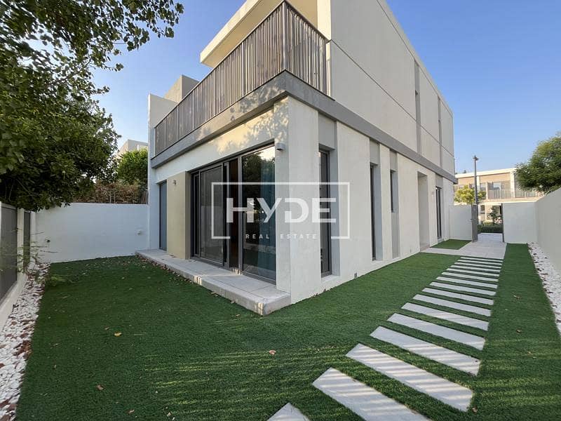 Таунхаус в Тилал Аль Гаф，Элан, 4 cпальни, 240000 AED - 12885810