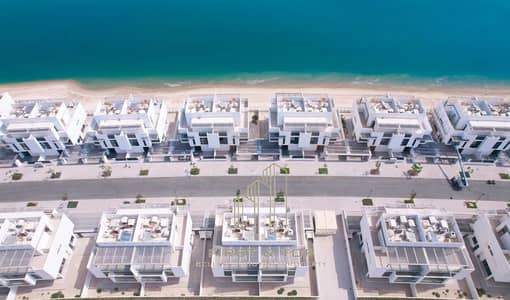 5 Bedroom Villa for Sale in Ajmal Makan City - Sharjah Waterfront, Sharjah - master. PNG