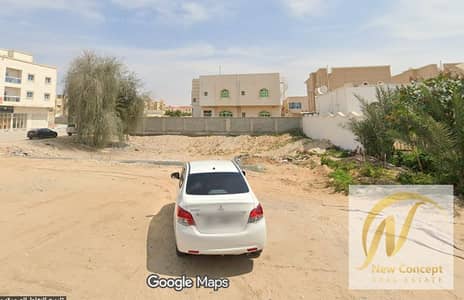 Industrial Land for Sale in Al Rawda, Ajman - Screenshot 2025-09-25 103757. png