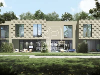 5 Cпальни Вилла Продажа в Бараши, Шарджа - 2 - Alma (2). png