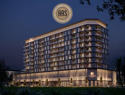 2 Cпальни Апартаменты Продажа в Аль Сатва, Дубай - 418e776e-9669-4184-bc15-96c7e8c86dc8. jpg