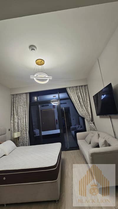 Studio for Rent in Meydan City, Dubai - WhatsApp Image 2025-09-24 at 21.34. 46_6c94903d. jpg