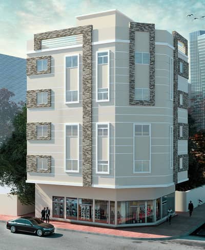 Building for Sale in Liwara 1, Ajman - ca88a479-009b-4426-8578-5a1cff99e052. jpg