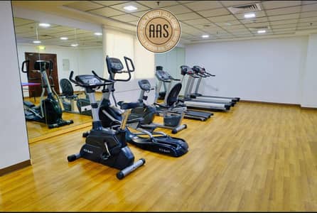 2 Bedroom Apartment for Rent in Al Nahda (Dubai), Dubai - IMG-20211019-WA0024. jpg