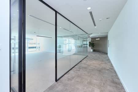 Office for Rent in Sheikh Zayed Road, Dubai - Grade A | Spacious Office | Emaar Business Park