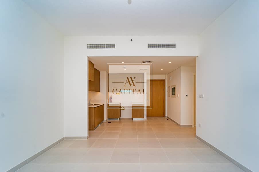 位于迪拜溪港，夏日社区，Summer 1 1 卧室的公寓 95000 AED - 12885965