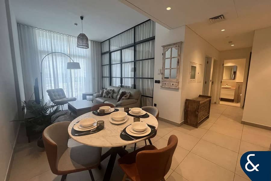 Furnished | Prime Location | Available now