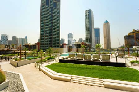 1 Bedroom Apartment for Rent in Business Bay, Dubai - Canal View | low Floor | Heart of Dubai