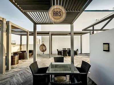 2 Bedroom Apartment for Rent in Arjan, Dubai - IMG_20250528_190957. png