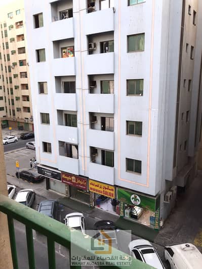 استوديو  للايجار في منطقة الرولة، الشارقة - IMG-20250924-WA0007. jpg