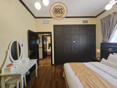 2 Bedroom Flat for Rent in Al Nahda (Dubai), Dubai - 20250706_130039. jpg